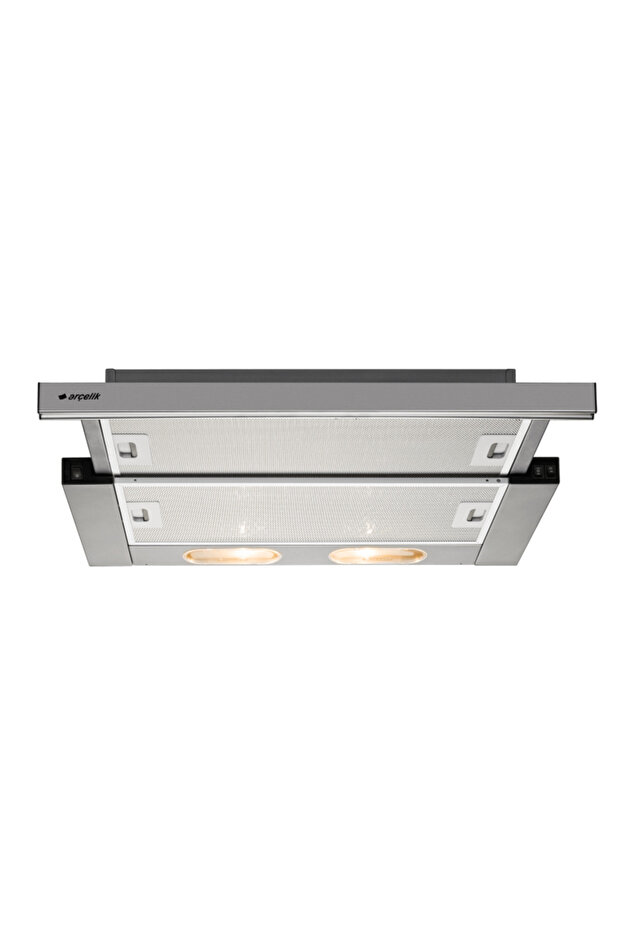 Ekonomik Inox Ankastre Set - 4