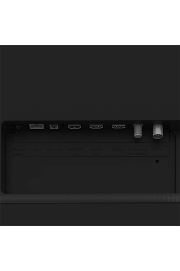 A65 D 895 A / 65" 4k Smart Google Tv - 4