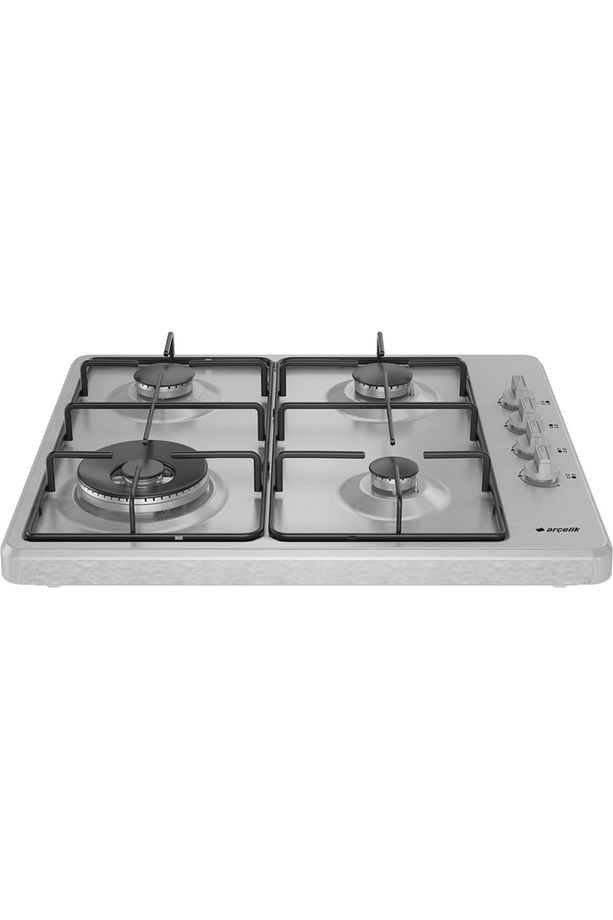 Somd D 611 Ewı Set Üstü Ocak - 3