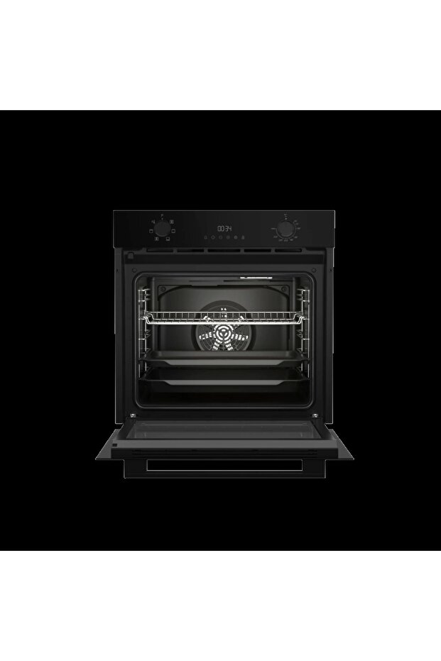 Afc 330 S Fibona Serisi Ankastre Fırın - 3