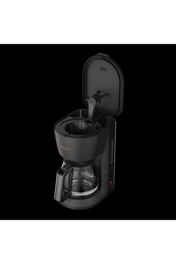 FK 6310 S Filtre Kahve Makinesi - 4
