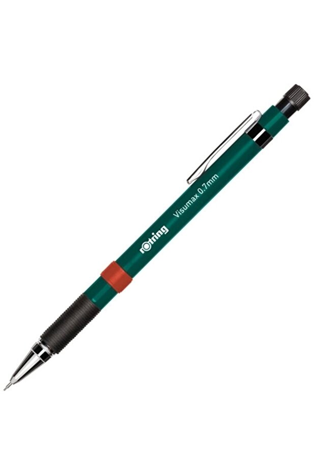 قلم VERSATIL VISUMAX 07 أخضر داكن
