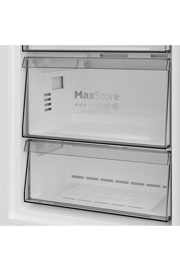 2681 EB Dikey Derin Dondurucu - 7