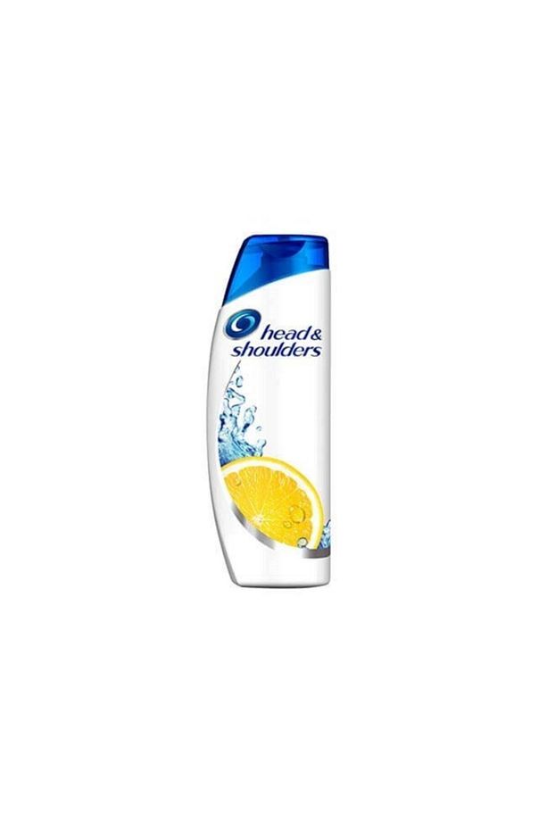 Şampuan 400ml-limon Ferahlığı - 1