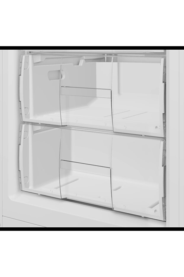 2043 MB Dikey Derin Dondurucu - 4