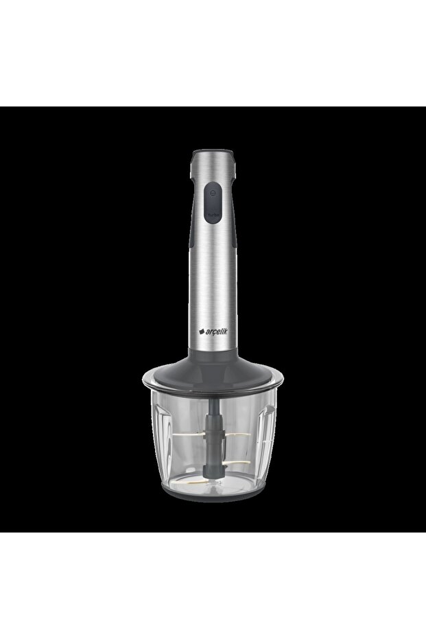HBS 9285 CI El Blender Set - 2