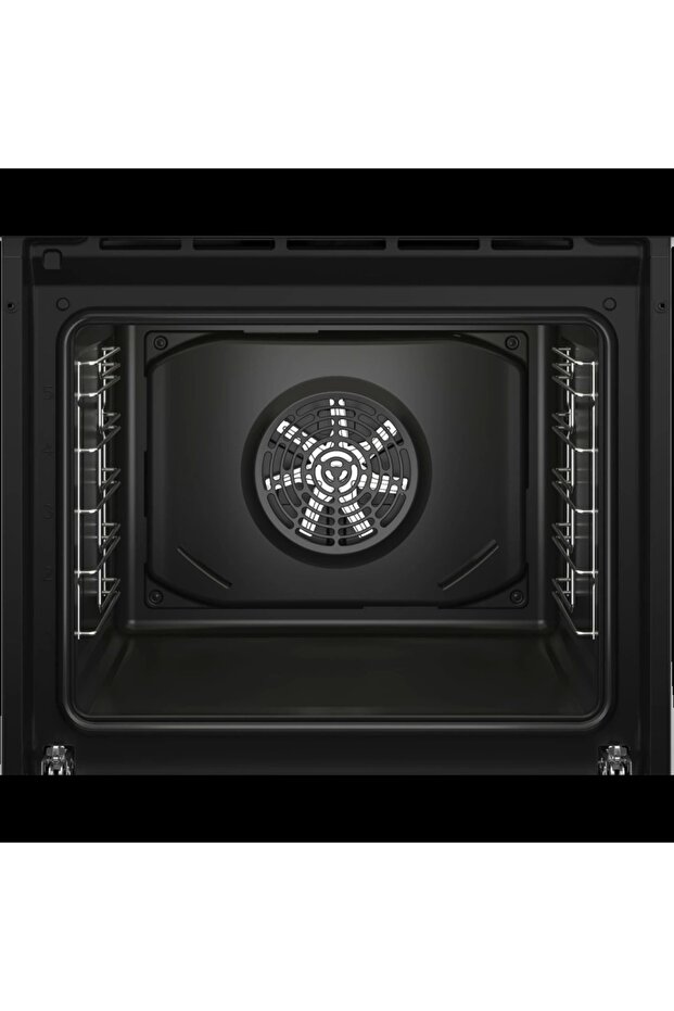 Afc 330 S Fibona Serisi Ankastre Fırın - 4