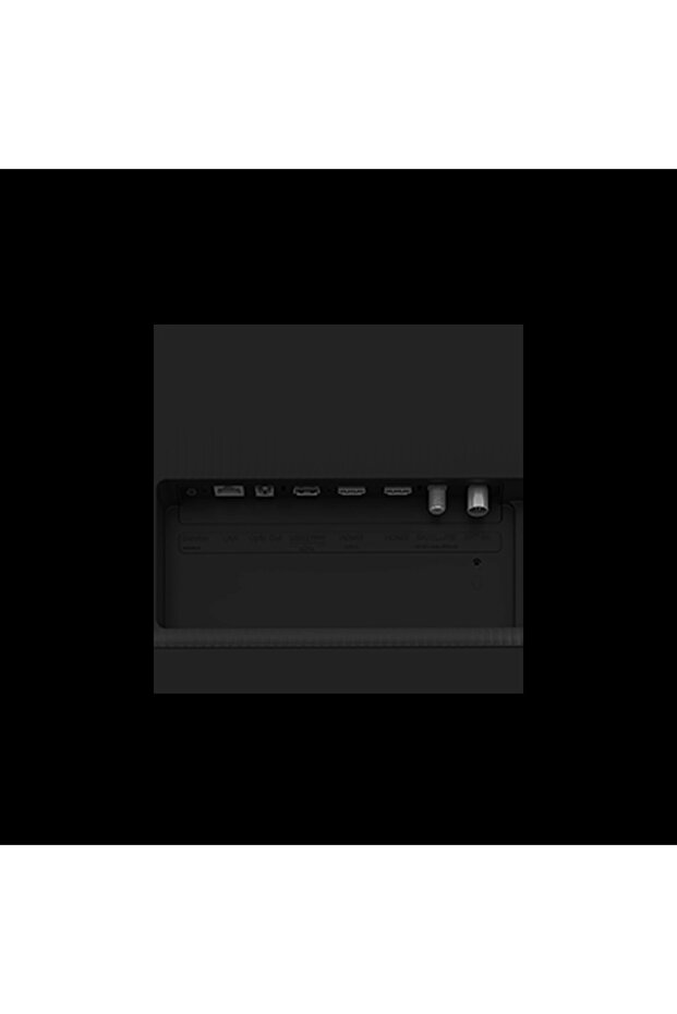 A55 D 790 B / 55" 4k Smart Android Tv - 5