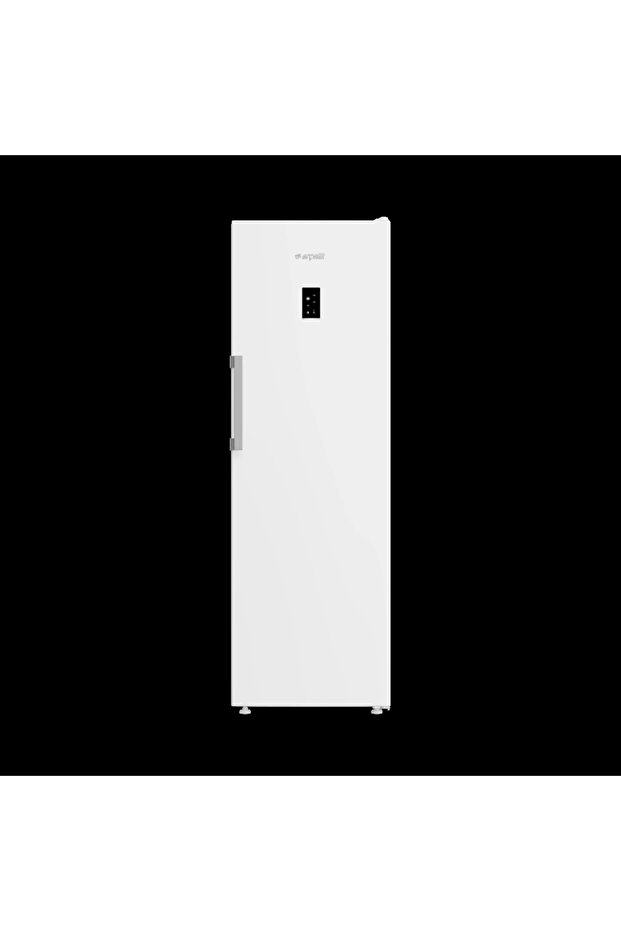 2681 EB Dikey Derin Dondurucu - 2