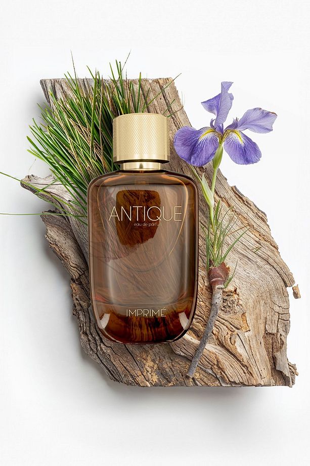 Imprimé Edp Erkek Parfüm Seti 100 ml 3 Adet (MER & HORİZON & ANTİQUE) - 3