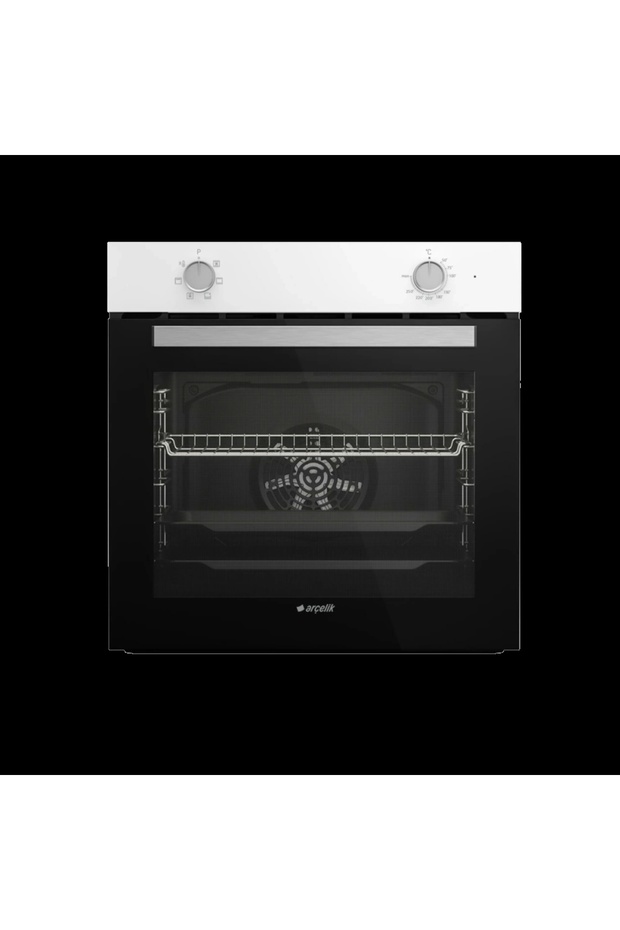 AFM 130 B Ankastre Fırın - 1