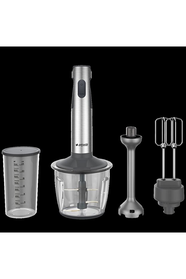 HBS 9285 CI El Blender Set - 1