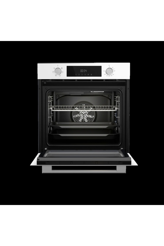 Afc 330 B Ankastre Fırın - 4