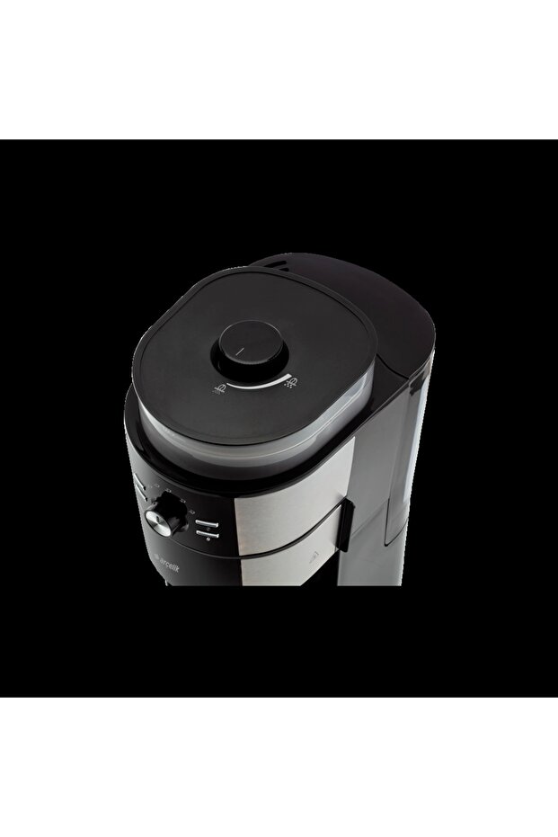 Fk 9110 I Filter Coffee Machine - 4
