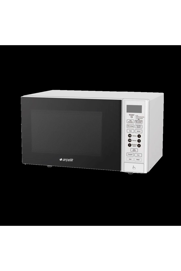 Md 2310 W Mikrodalga Fırın - 2