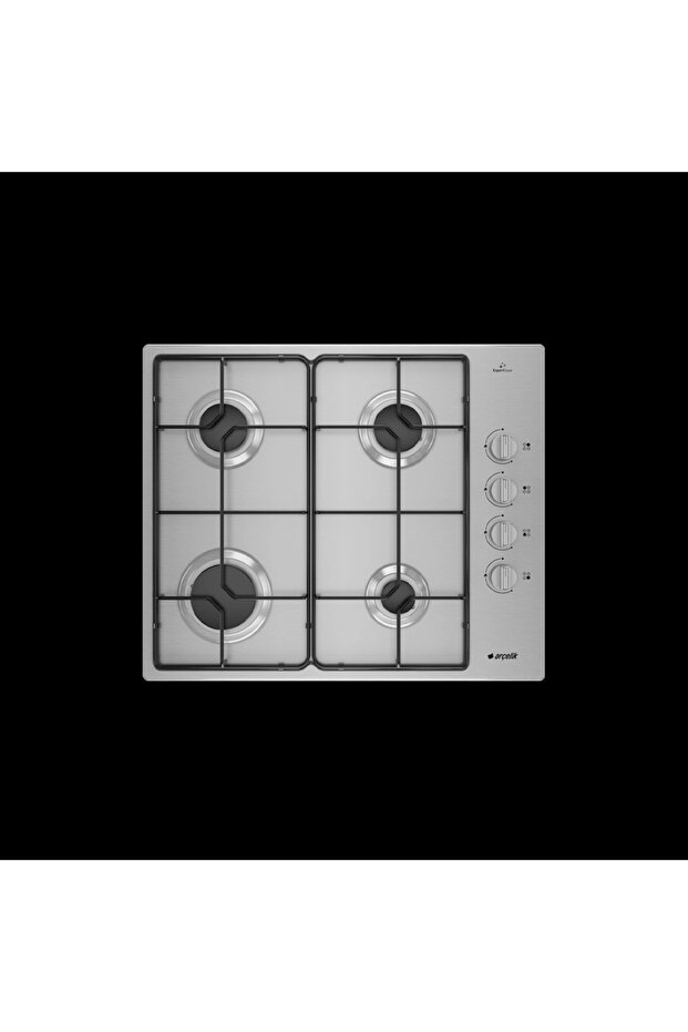 Yeni Inox Ankastre Set - 4