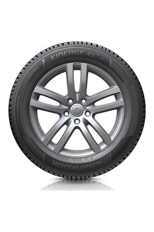 Dynapro At2 Rf11 205r16 110/108r Suv 4 Mevsim 2020 - 1