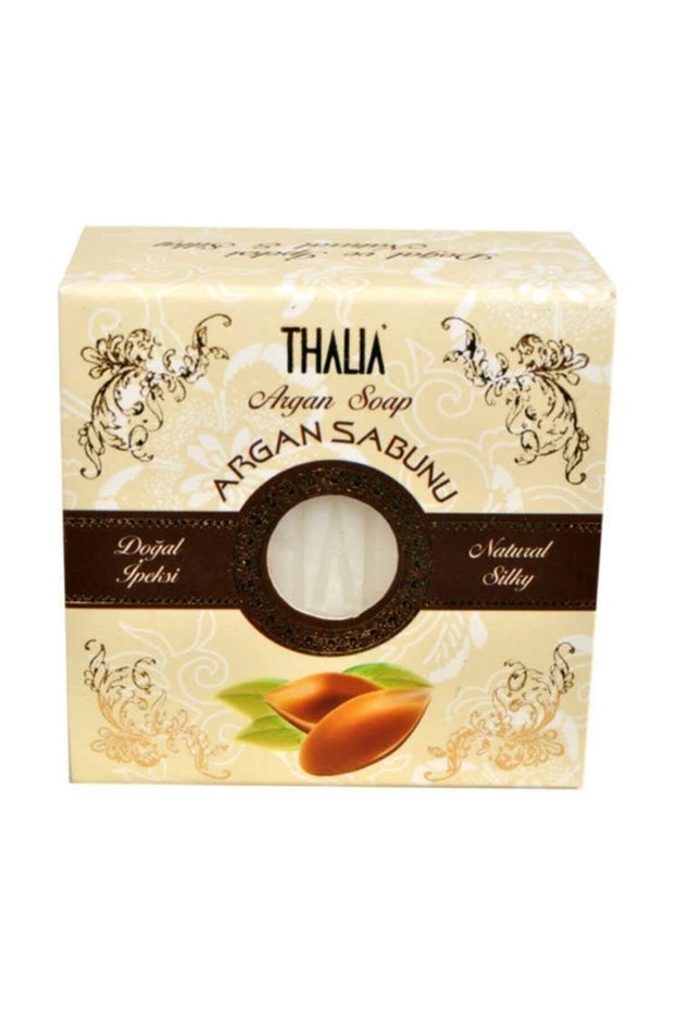 Talia Nourishing Repair Organic Argan Oil Soap 150 Gr