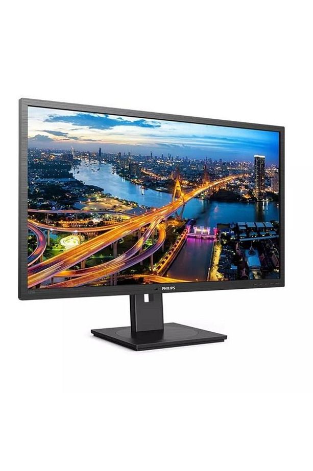 31.5 Ips 325b1l-00 4ms 60hz Hdmı-dp Kurumsal Monitör 2560x1440 - 2