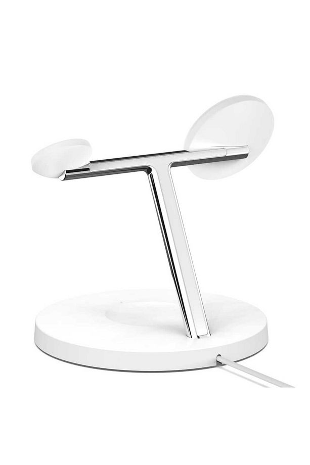 BoostCharge PRO Qi2 15W 3in1 MagSafe Şarj Standı WIZ009VFWH-V2 - 6