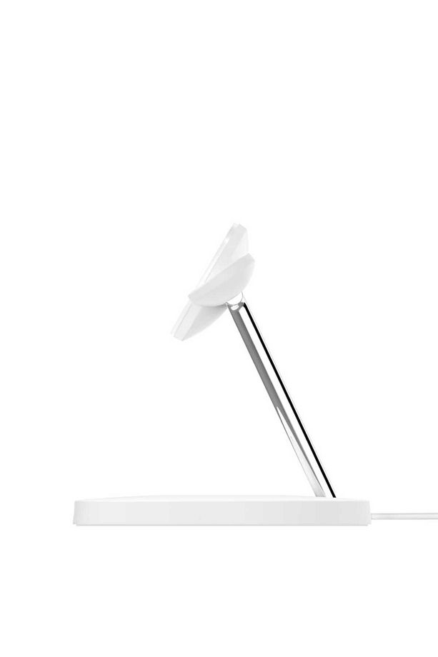 BoostCharge PRO Qi2 15W 3in1 MagSafe Şarj Standı WIZ009VFWH-V2 - 7