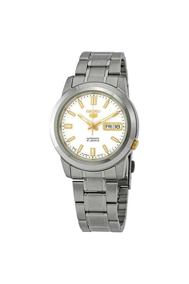 Men's Wristwatch Snkk07j1 - Stylish and Functional Design