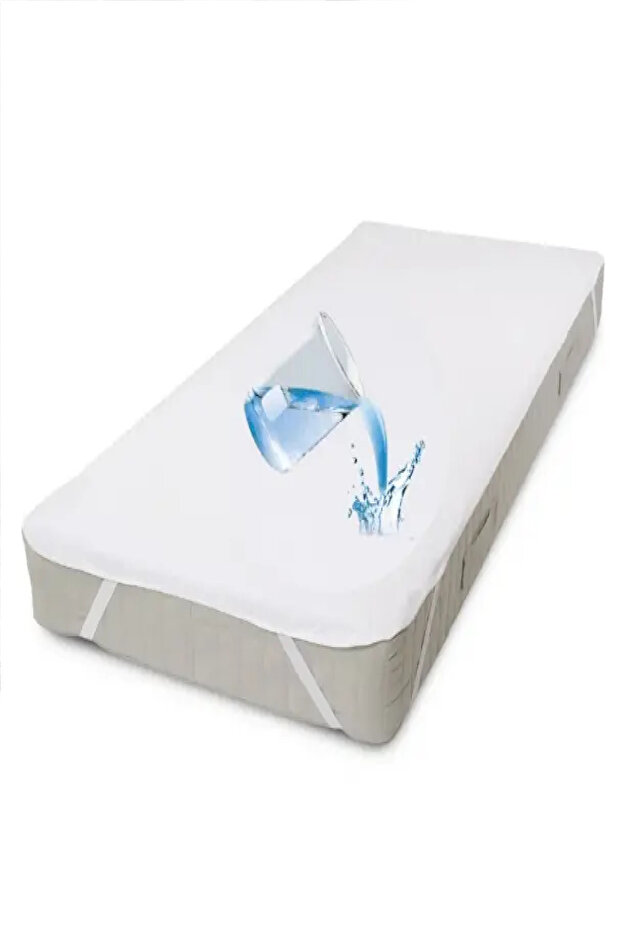 70X100 cm Baby Mattress Cover Corner Elasticated Micro Fabric Liquid-Proof Mattress Protector Mattress Cover