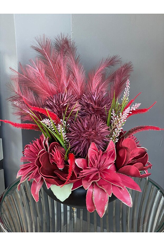 Tanzim Çiçek Aloha - 1