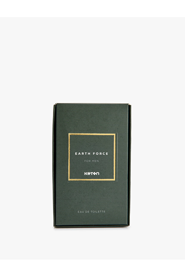Parfüm Earth Force 100 ML - 2