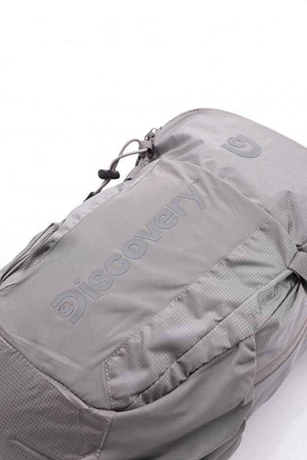Sırt Çantası Gri - 4