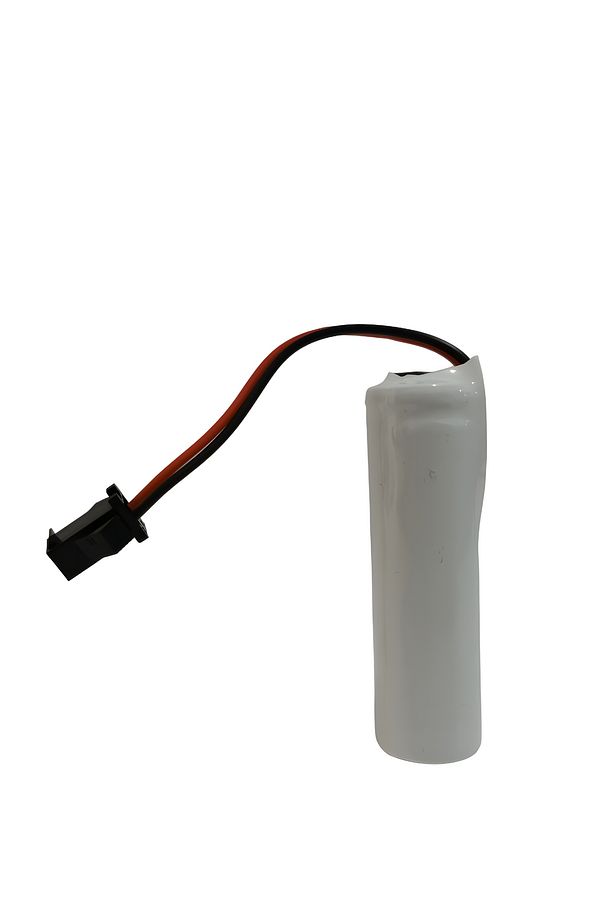 3.7 Volt 800 Mah Şarj Edilebilir Şarjlı Pil - Kumandalı Araba Ve Şarjlı Oyuncaklarla Uyumlu Batarya - 1