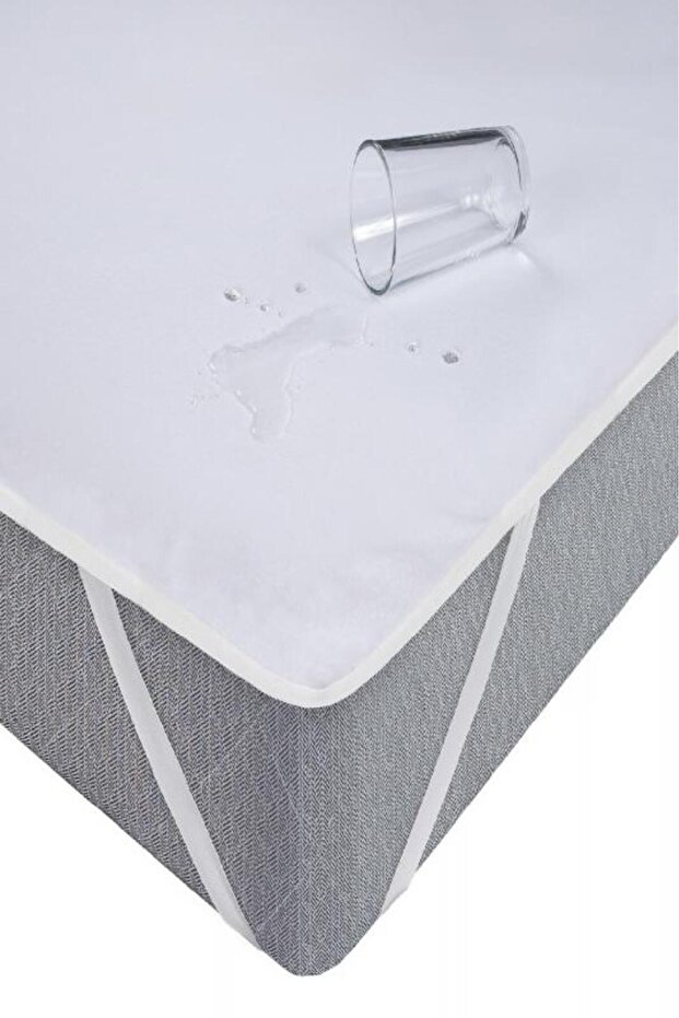 70X110 cm Micro Fabric Liquid-Proof Baby Kids Mattress Protector Mattress Cover