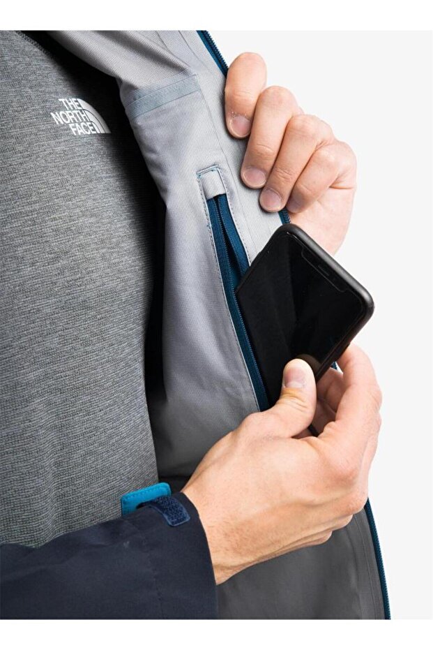 M Dryzzle Futurelıght Jacket - 4