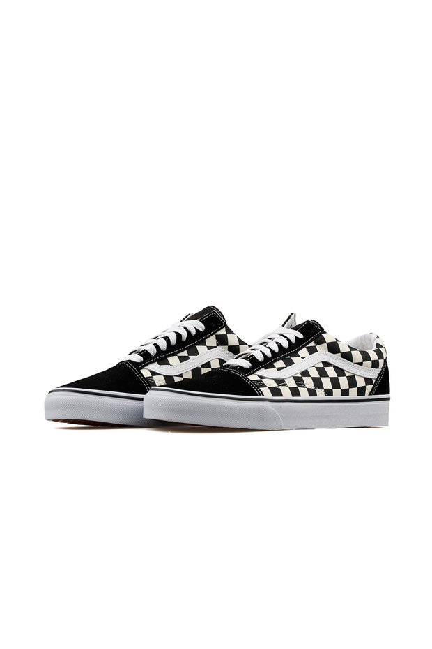 Old Skool Unisex Günlük Ayakkabı VN0A38G1P0S1 Siyah - 3