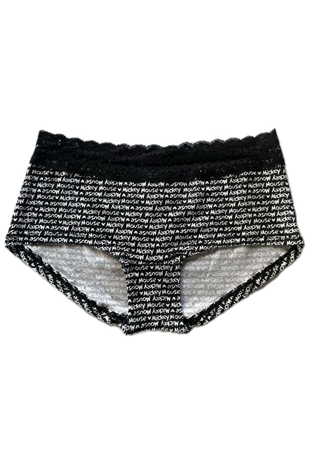 Дантелени бикини - 1