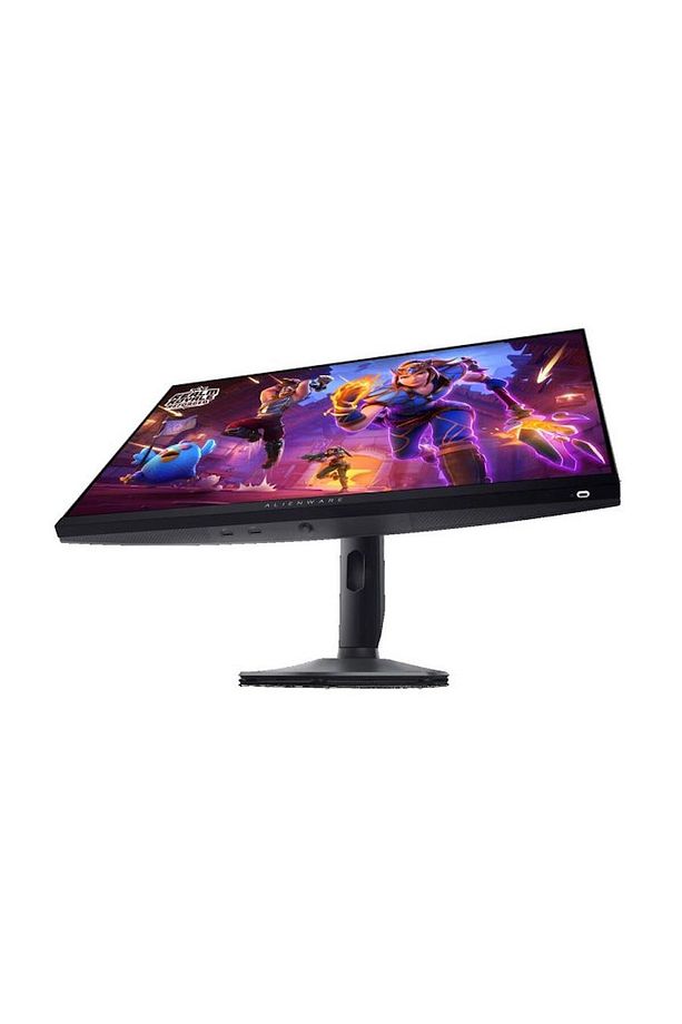 Alienware AW2724HF 27 inç 360Hz 0.5ms Full HD Adaptive Sync Fast IPS Pivot Gaming Monitör - 4