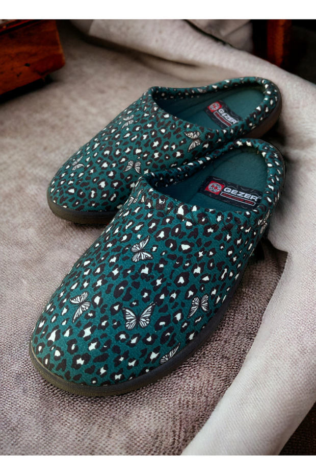 KIŞLIK EV TERLİĞİ - 4