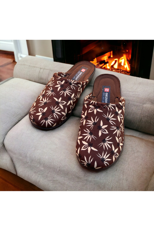 KIŞLIK EV TERLİĞİ - 6