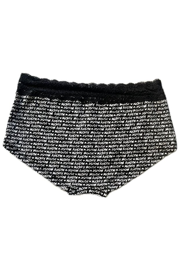 Дантелени бикини - 2