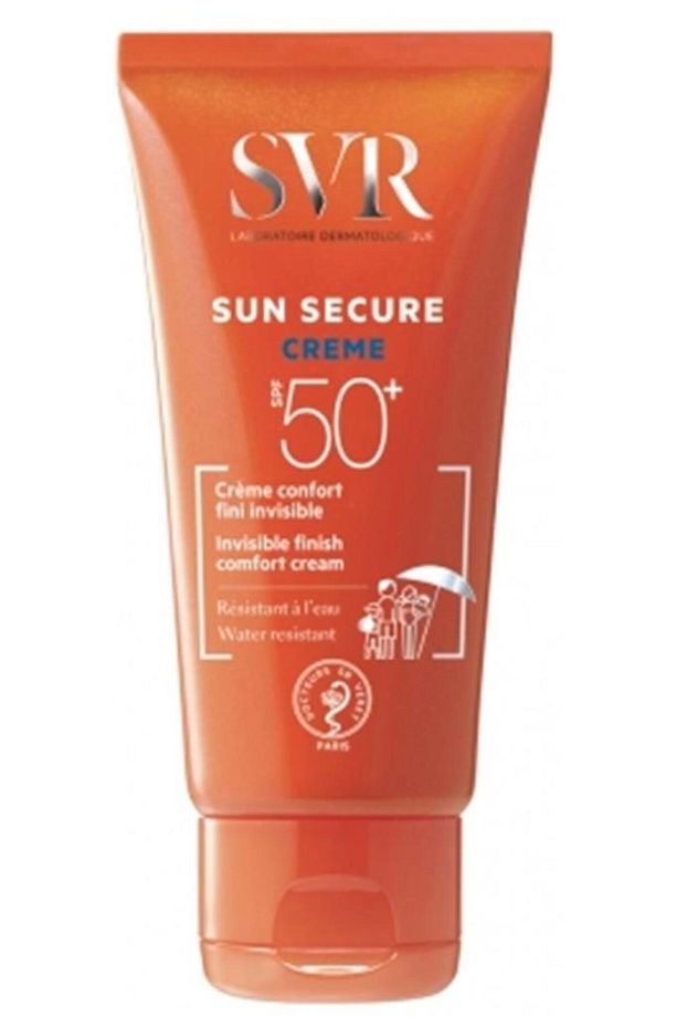 Sun Secure Cream Spf50 50ml - 1