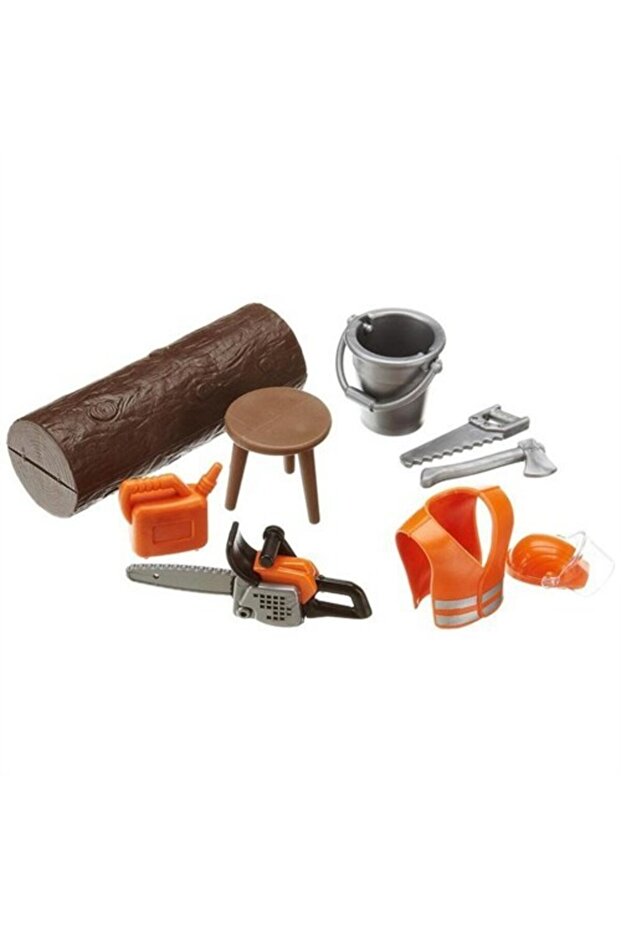 Woodworking Equipment and Forester Br62650