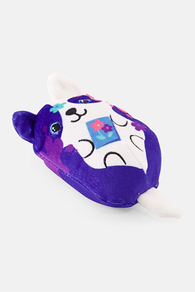 Plush Bean 4, Assorted - 3