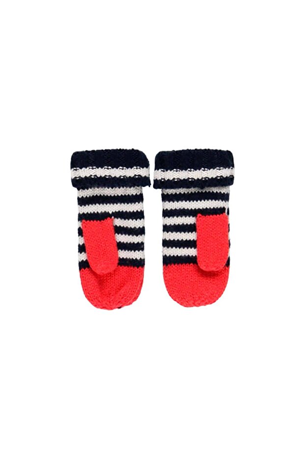 Unisex Çocuk Eldiven - 2