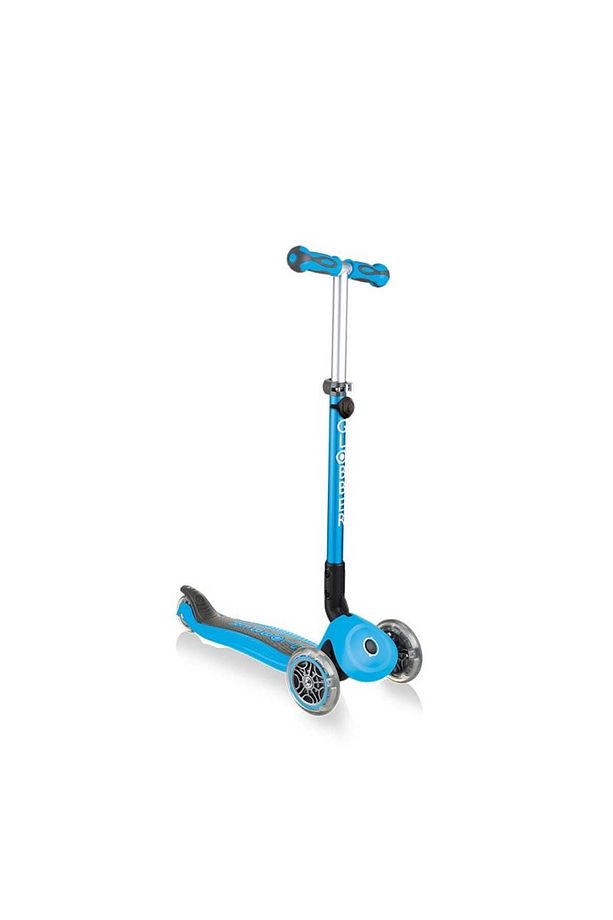 Go Up Deluxe Scooter - Mavi - 6