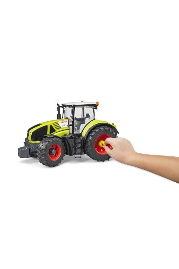 Class Axion 950 Traktör BR03012 - 6