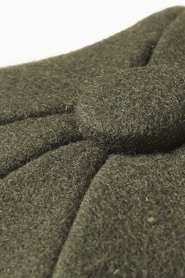 Haki 8 Parça Kasket - 2