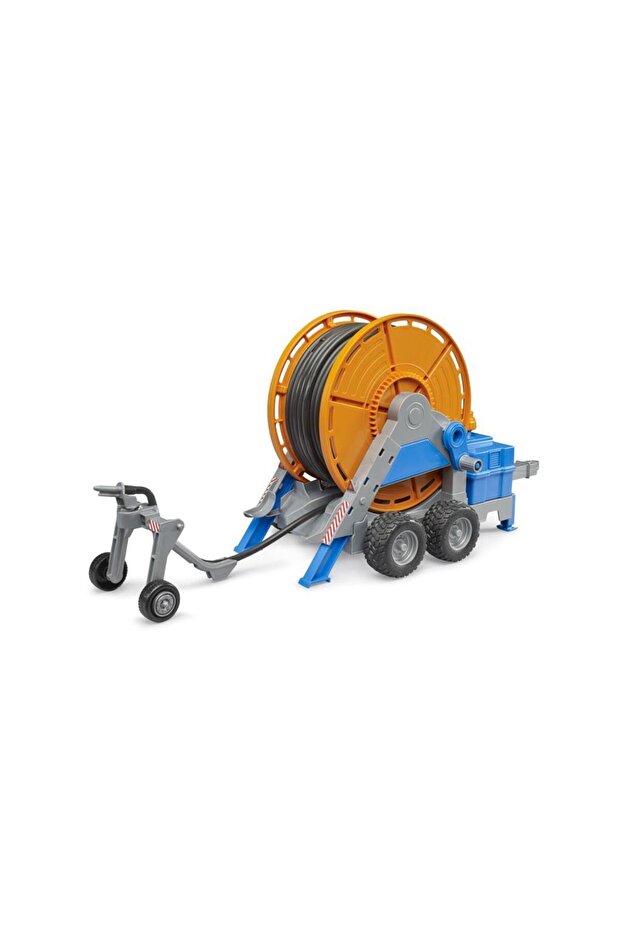 Irrigation Trailer Br02034 - 2