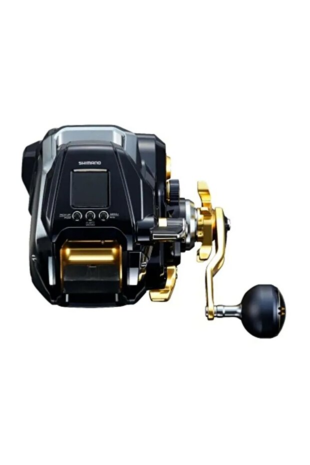 Beast Master MD 6000 Model Machine - 2