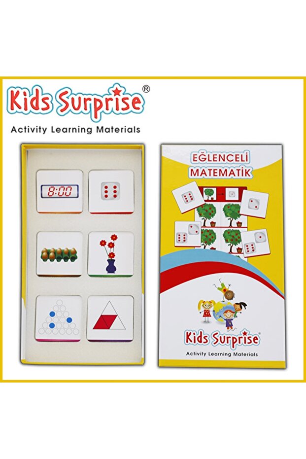 - Fun Mathematics