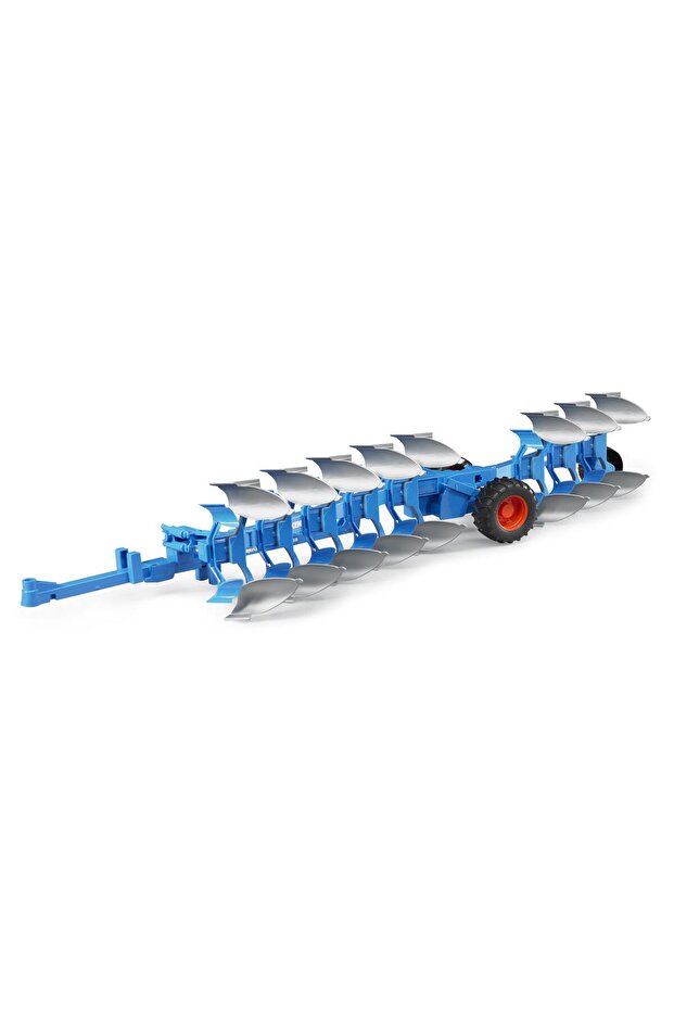 Lemken Vari Titan Pulluk BR02250 - 2